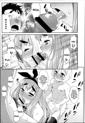 [Katou Jun] Cross Triangle! Fhentai.net - Page 25