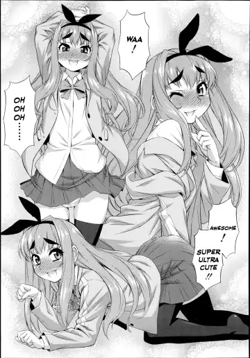 [Katou Jun] Cross Triangle! Fhentai.net - Page 5