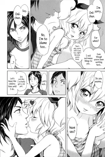 [Ootsuka Reika] Gokatei de Fuyou ni Natta Aniki Recycle! | Stay-at-Home Unnecessary Brother Recycle! Fhentai.net - Page 4