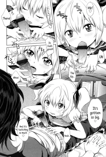 [Ootsuka Reika] Gokatei de Fuyou ni Natta Aniki Recycle! | Stay-at-Home Unnecessary Brother Recycle! Fhentai.net - Page 6