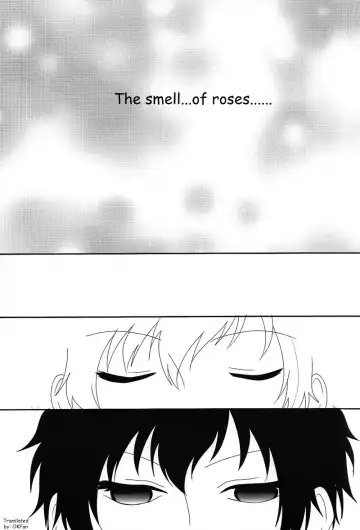 [Toya Mayu] El cautivo de la rosa Fhentai - Page 2