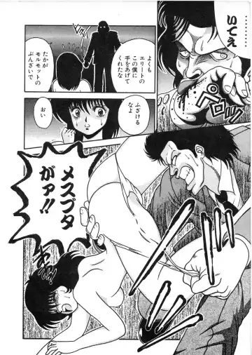 [Chataro] Commasdo Fhentai - Page 124