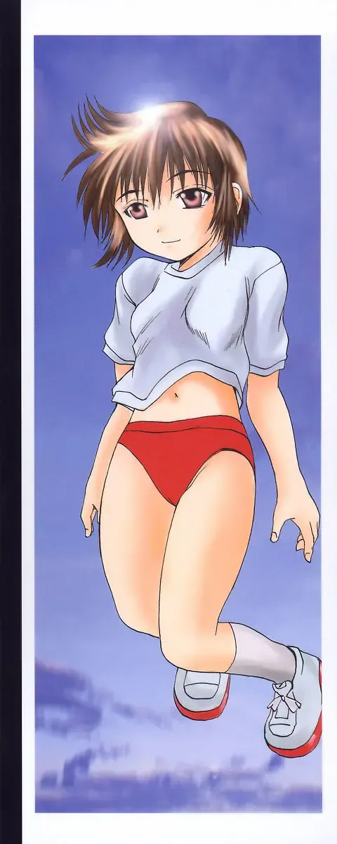 [Wakamiya Santa] Costume Play H Fhentai - Page 4