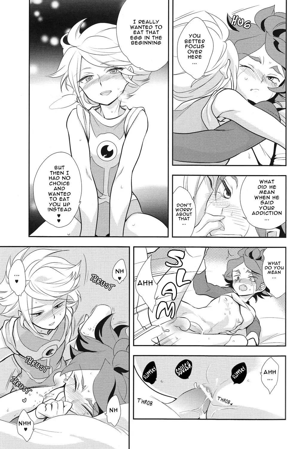 [Kayama Kifumi] Oishii! NAGMILK Fhentai.net - Page 24