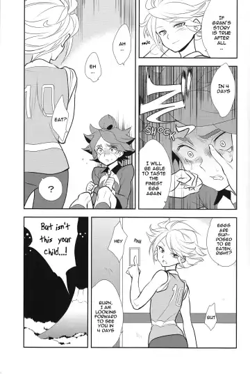 [Kayama Kifumi] Oishii! NAGMILK Fhentai.net - Page 6