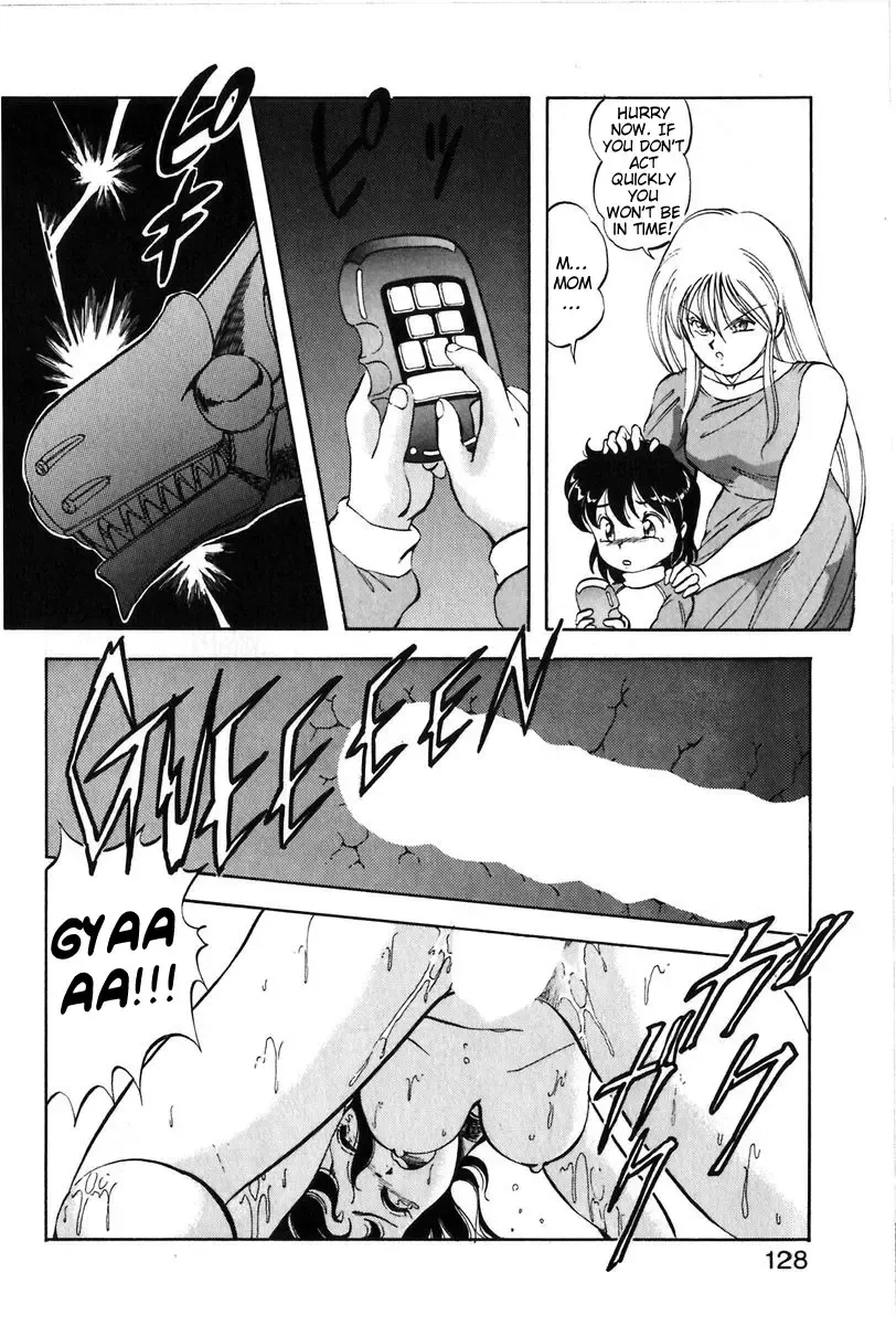 [Itoyoko] Let's Kurumi Fhentai - Page 125