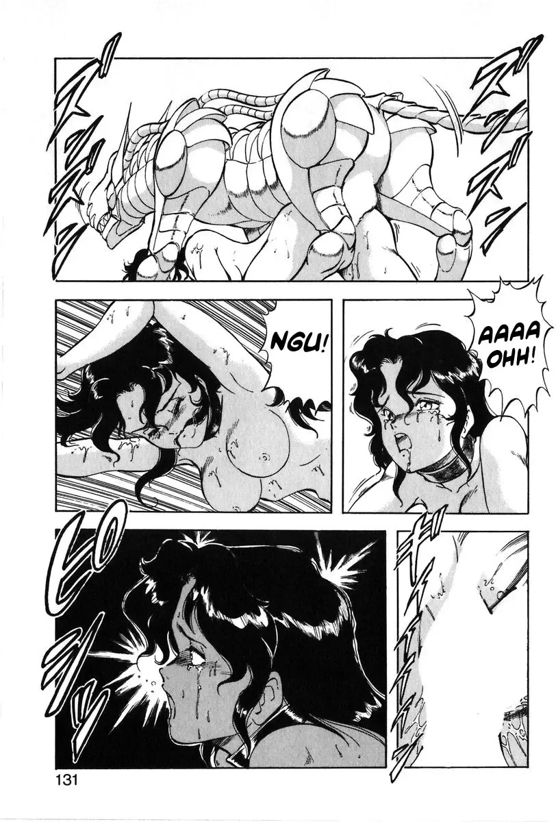 [Itoyoko] Let's Kurumi Fhentai - Page 128