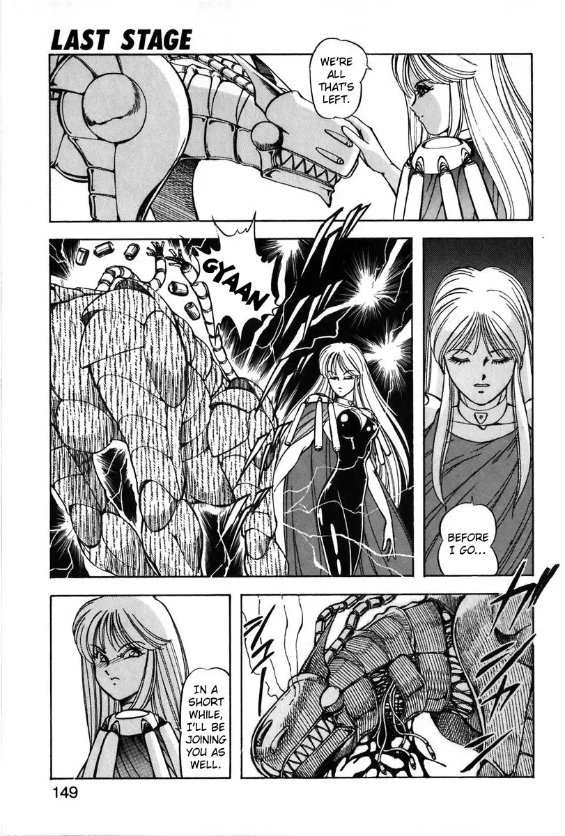 [Itoyoko] Let's Kurumi Fhentai - Page 146