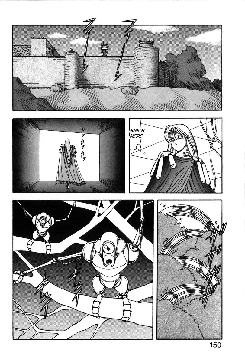 [Itoyoko] Let's Kurumi Fhentai - Page 147