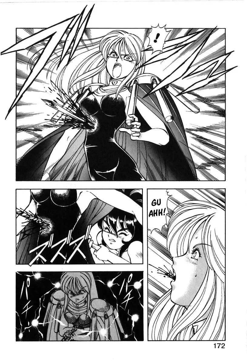 [Itoyoko] Let's Kurumi Fhentai - Page 169