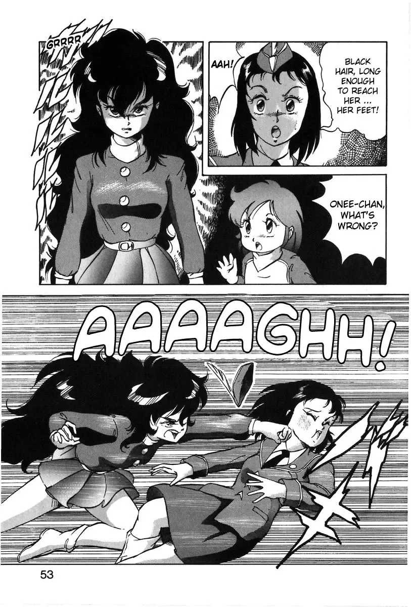 [Itoyoko] Let's Kurumi Fhentai - Page 50