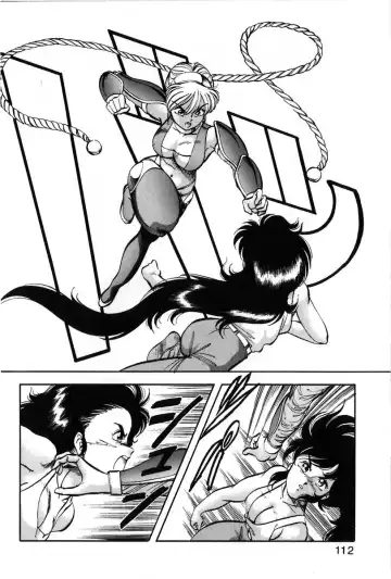 [Itoyoko] Let's Kurumi Fhentai - Page 109