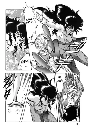 [Itoyoko] Let's Kurumi Fhentai - Page 111