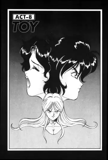 [Itoyoko] Let's Kurumi Fhentai - Page 122