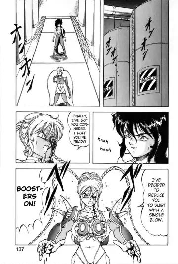 [Itoyoko] Let's Kurumi Fhentai - Page 134