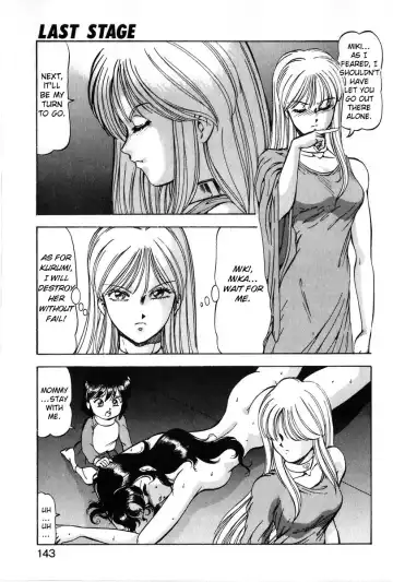 [Itoyoko] Let's Kurumi Fhentai - Page 140