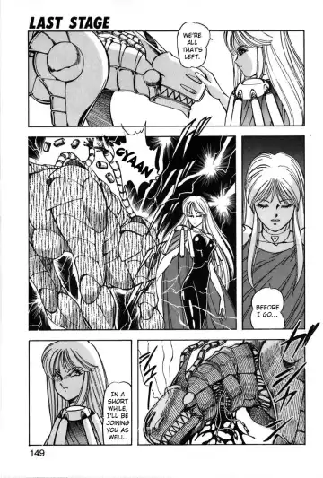 [Itoyoko] Let's Kurumi Fhentai - Page 146