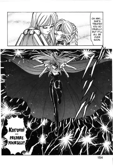 [Itoyoko] Let's Kurumi Fhentai - Page 151