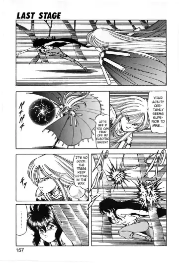 [Itoyoko] Let's Kurumi Fhentai - Page 154