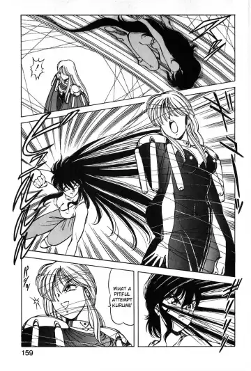 [Itoyoko] Let's Kurumi Fhentai - Page 156