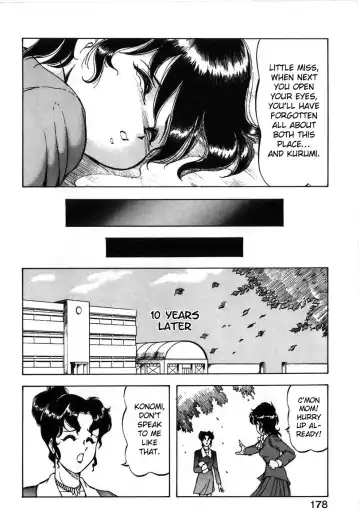 [Itoyoko] Let's Kurumi Fhentai - Page 175