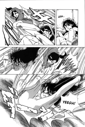 [Itoyoko] Let's Kurumi Fhentai - Page 29