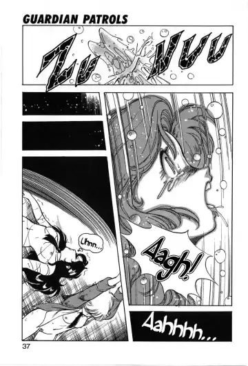 [Itoyoko] Let's Kurumi Fhentai - Page 34