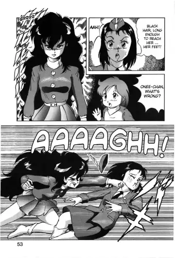 [Itoyoko] Let's Kurumi Fhentai - Page 50