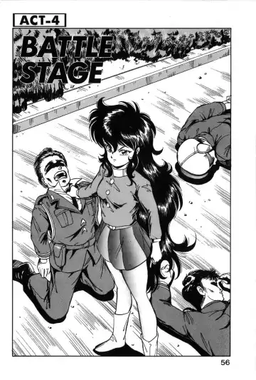 [Itoyoko] Let's Kurumi Fhentai - Page 53