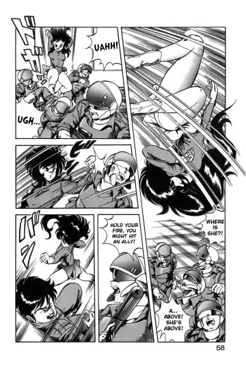 [Itoyoko] Let's Kurumi Fhentai - Page 55