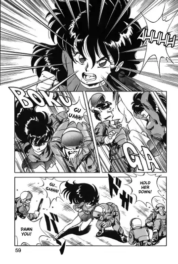 [Itoyoko] Let's Kurumi Fhentai - Page 56