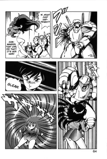 [Itoyoko] Let's Kurumi Fhentai - Page 61