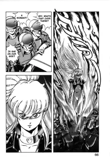 [Itoyoko] Let's Kurumi Fhentai - Page 63