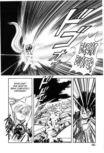 [Itoyoko] Let's Kurumi Fhentai - Page 77