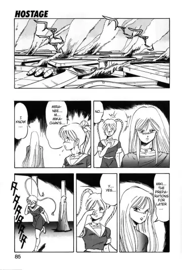 [Itoyoko] Let's Kurumi Fhentai - Page 82
