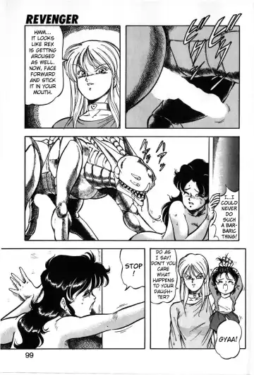 [Itoyoko] Let's Kurumi Fhentai - Page 96