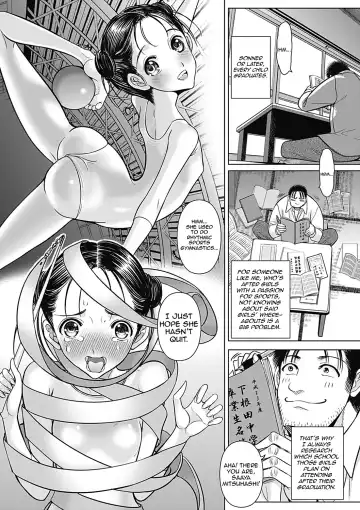 [Sadokko] Bukkake!! Ch. 7 Fhentai.net - Page 5