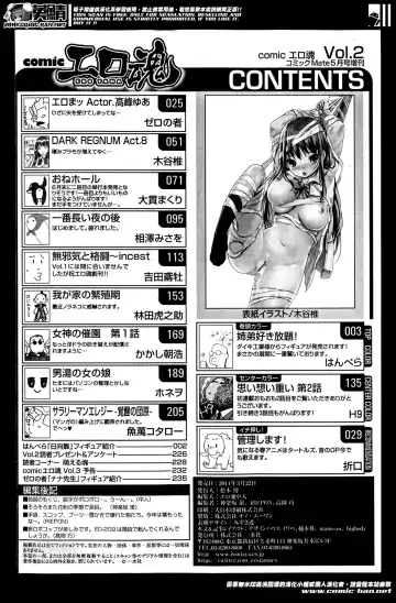 COMIC Ero-tama 2014-05 Vol. 2 Fhentai - Page 234