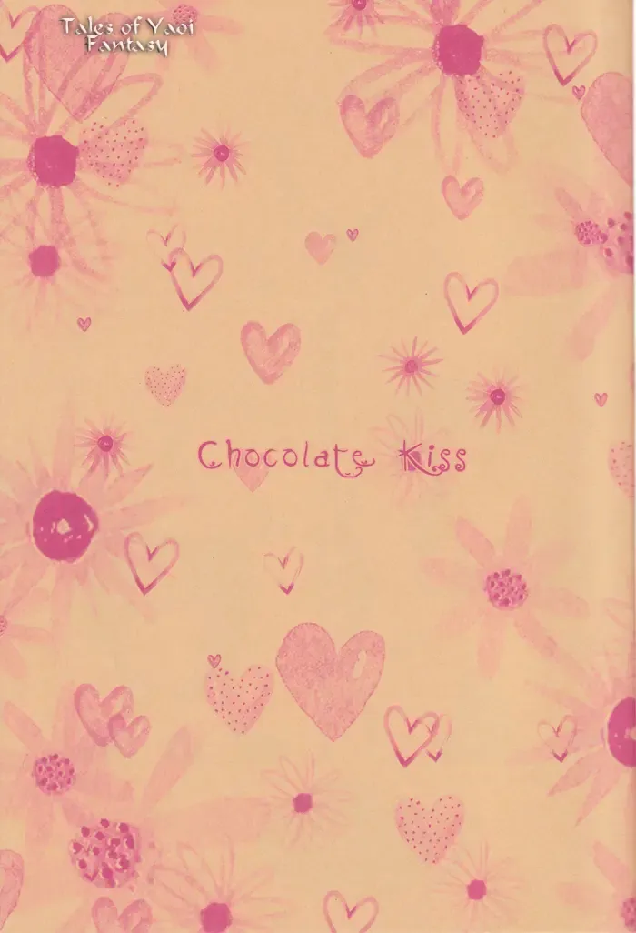 [Sasahara Rena] Chocolate Kiss Fhentai - Page 2
