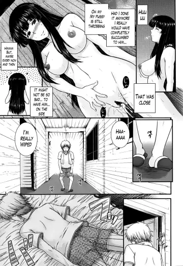 [Akiyama Kenta] Eh~Ken!! - Movie Study Club Ch.1-7.5 Fhentai.net - Page 169