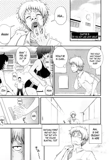 [Akiyama Kenta] Eh~Ken!! - Movie Study Club Ch.1-7.5 Fhentai.net - Page 61