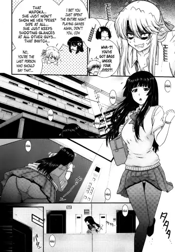 [Akiyama Kenta] Eh~Ken!! - Movie Study Club Ch.1-7.5 Fhentai.net - Page 85