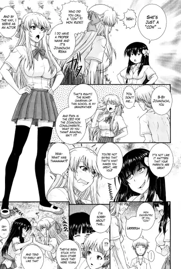 [Akiyama Kenta] Eh~Ken!! - Movie Study Club Ch.1-7.5 Fhentai.net - Page 9