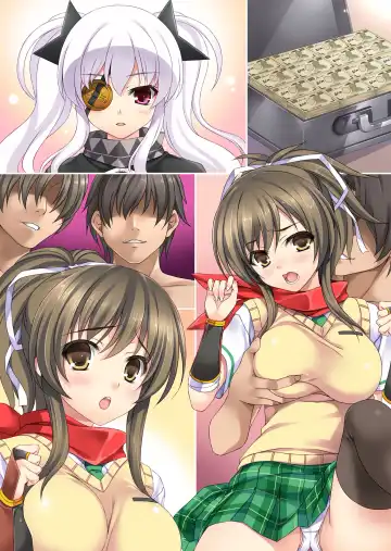 [Mizuhara Yuu] Hatsujou Asuka Fhentai - Page 20