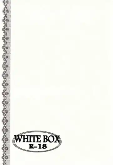 Read [Rioka Masaki] White Box - Fhentai.net