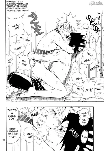 [Sorano Natsumi] Hirou no Kioku | Memories of the Fire Prison Fhentai - Page 17