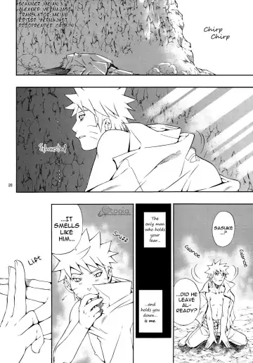 [Sorano Natsumi] Hirou no Kioku | Memories of the Fire Prison Fhentai - Page 19