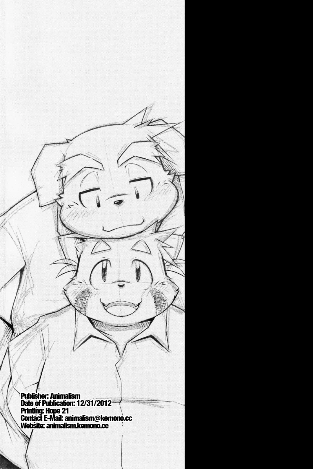 [Takagi Kyou] Trouble 4 (decensored) Fhentai - Page 56