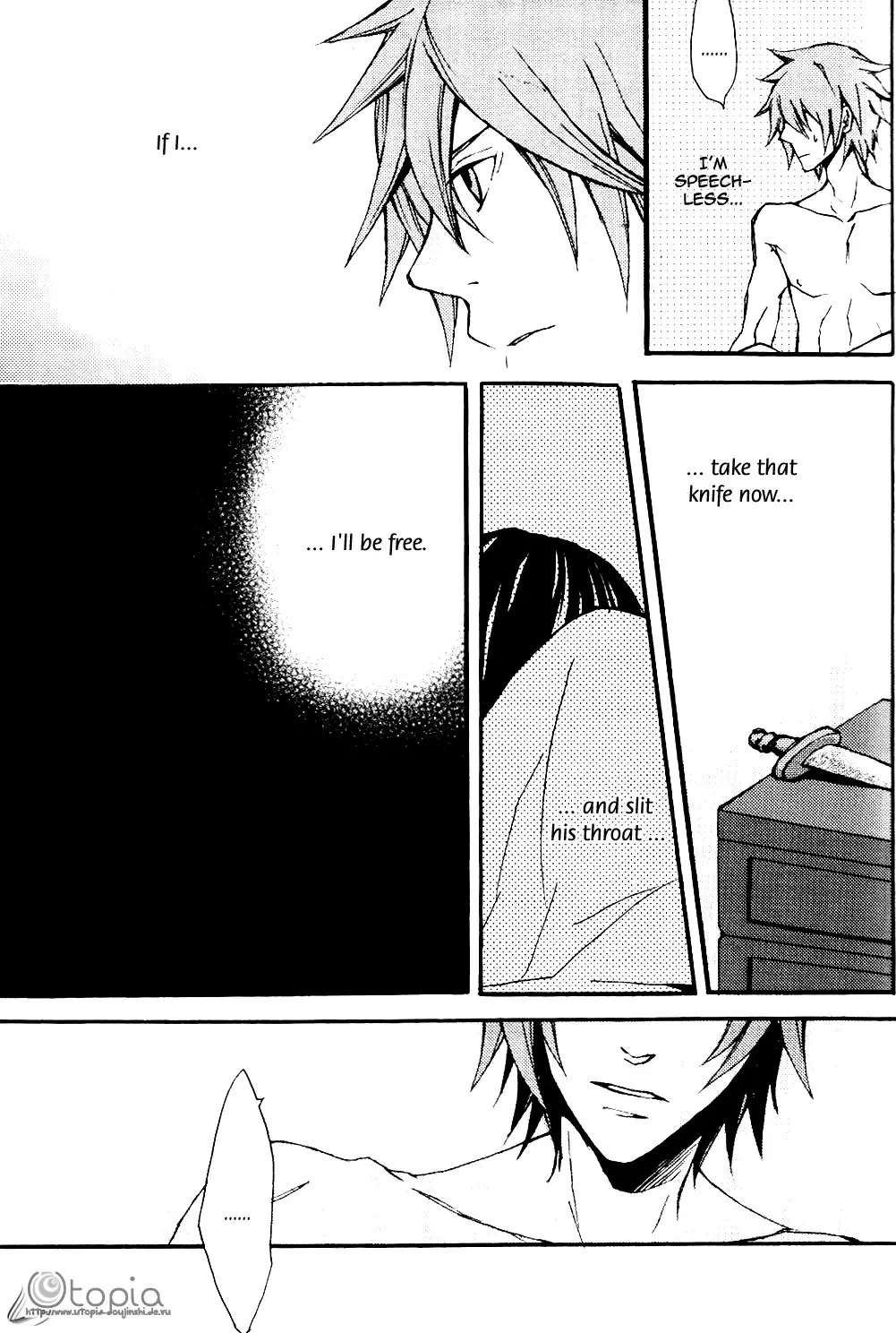 [Mitsumura] Falling Down Fhentai - Page 24