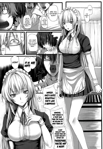 [Simon] Entendu Fhentai - Page 3